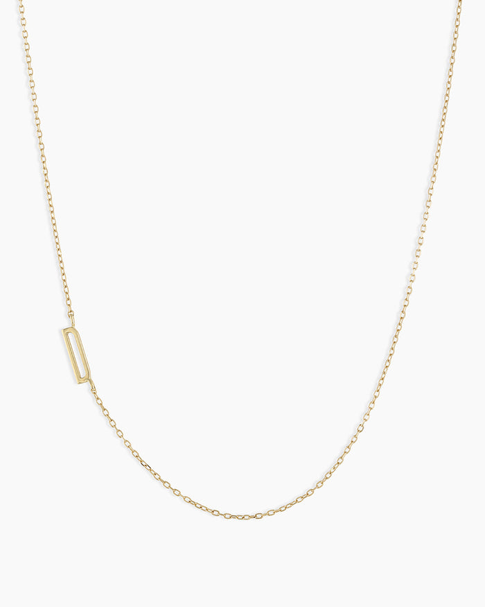 14K Solid Gold / D