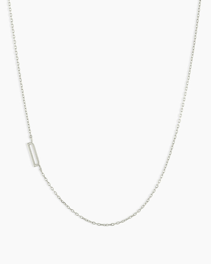14K Solid White Gold / D