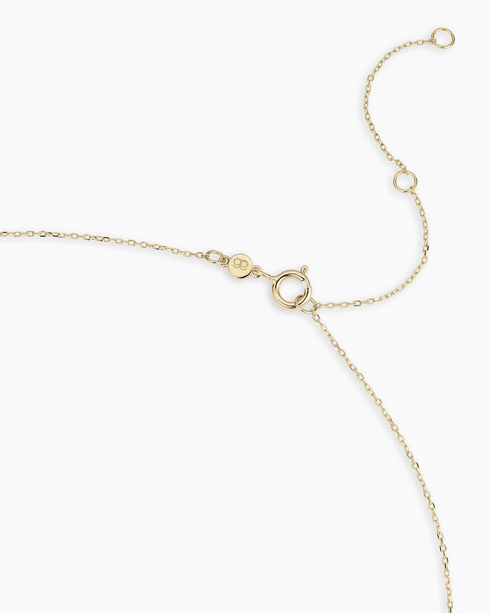 14K Gold Basic Chain || option::14K Solid Gold