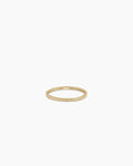 Venice Ring || option::14K Solid Gold