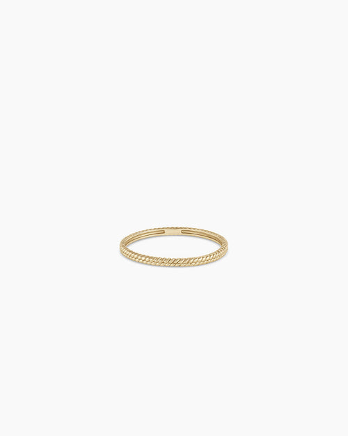Venice Ring || option::14K Solid Gold