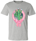 150 Cactus Bow-Athletic Heather