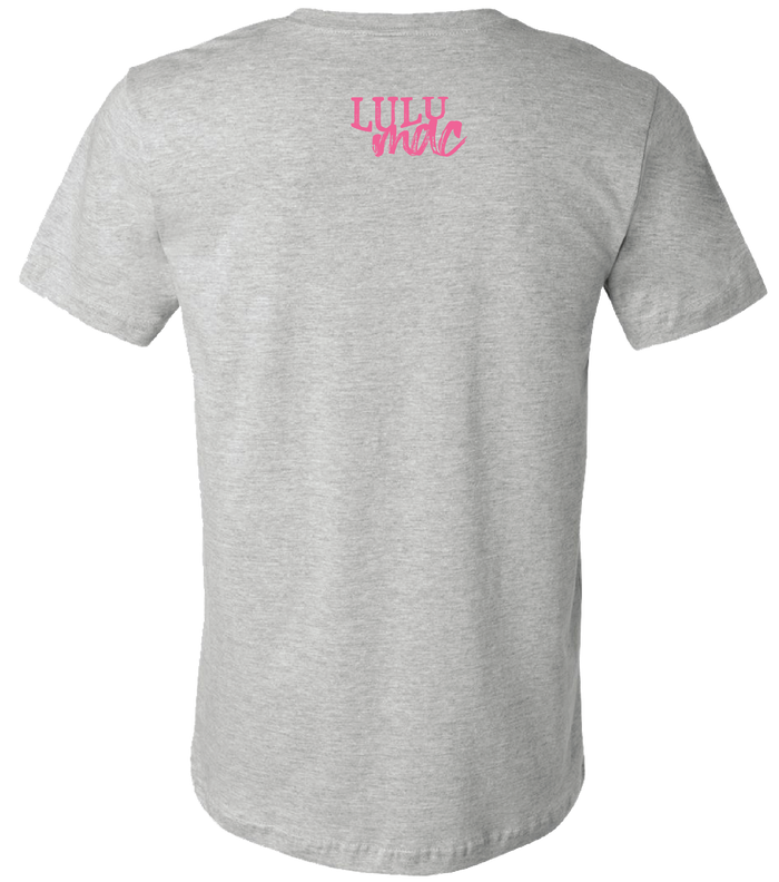 150 Cactus Bow-Athletic Heather