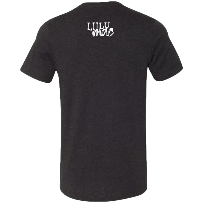 161 Blessings-Black Heather