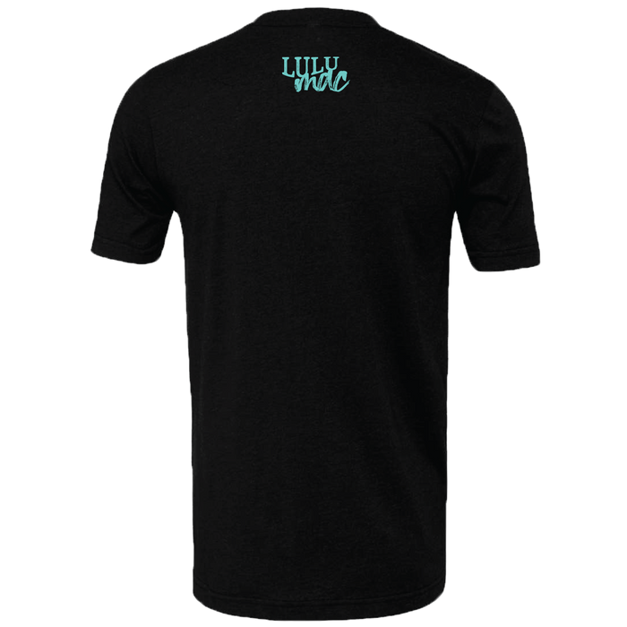 173 Spin Spurs-Black Heather