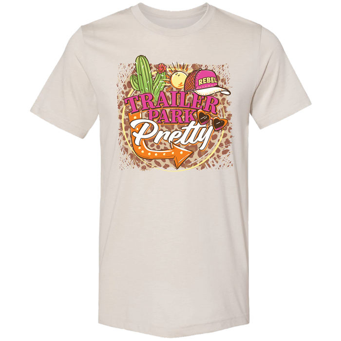 175 Trailer Park Pretty-Heather Dust