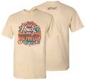 2588 Howdy Rowdy SS-Natural