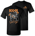 2637 Boo-gie Night SS-Black