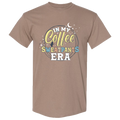 2691 Coffee & Sweatpants - Brown Savana