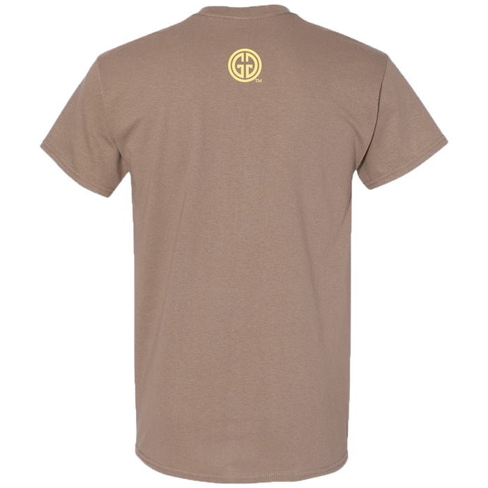2691 Coffee & Sweatpants - Brown Savana