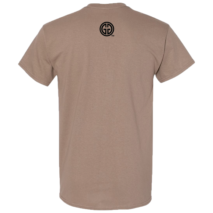2692 Common Sense Flower - Brown Savana