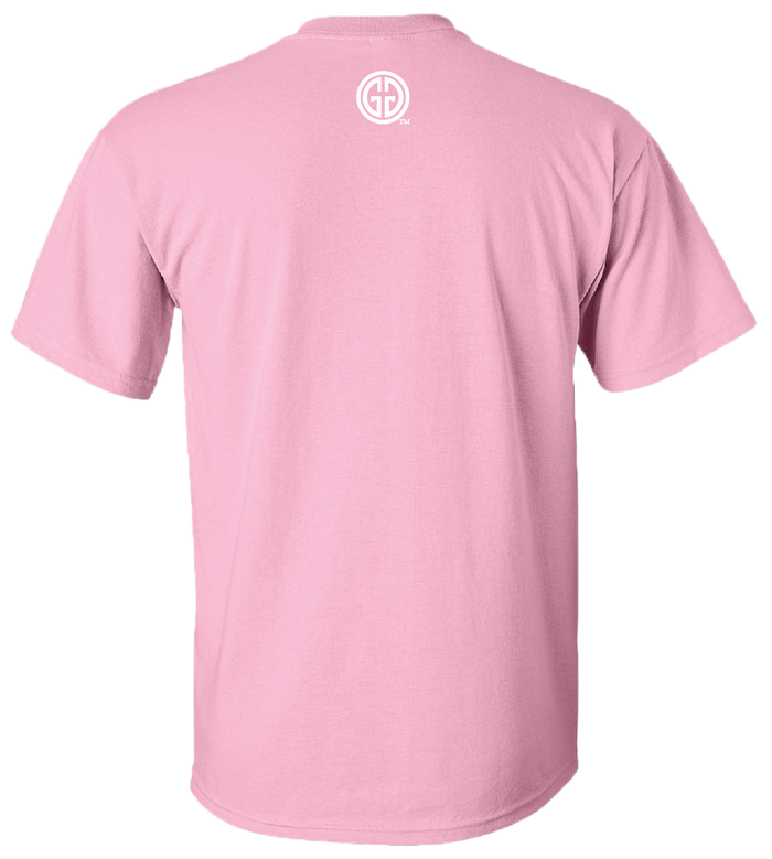 2695 Crazy Family Light Pink