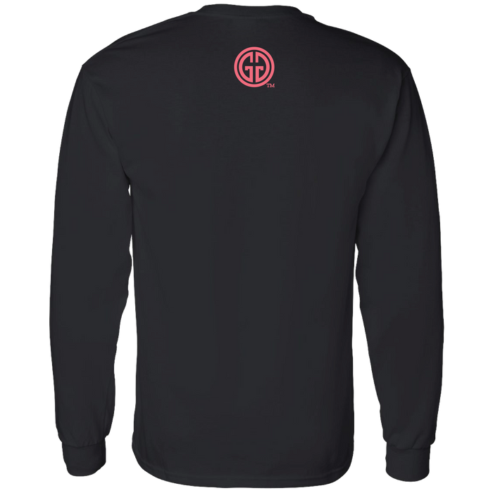 2700 Udderly Freezin'-Black