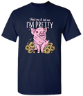 2702 Feed Me SS Navy