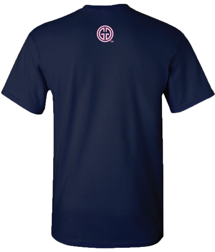 2702 Feed Me SS Navy