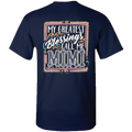 2725 Blessings Mimi-Navy