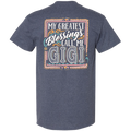 2726 Blessings Gigi-Heather Navy