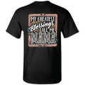 2727 Blessings Mama-Black