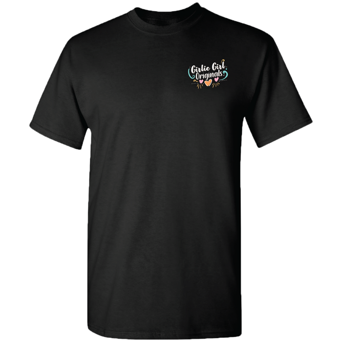 2727 Blessings Mama-Black