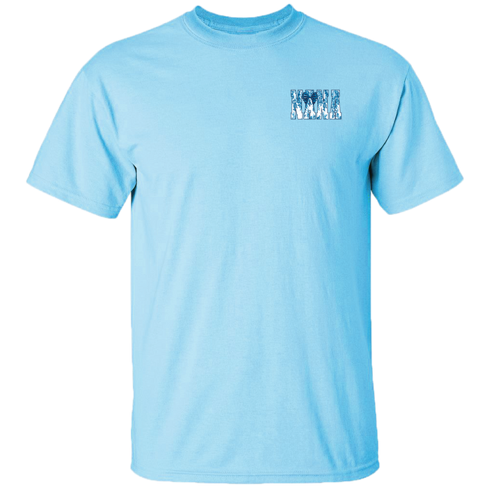 2730 Nana Toile-Sky Blue