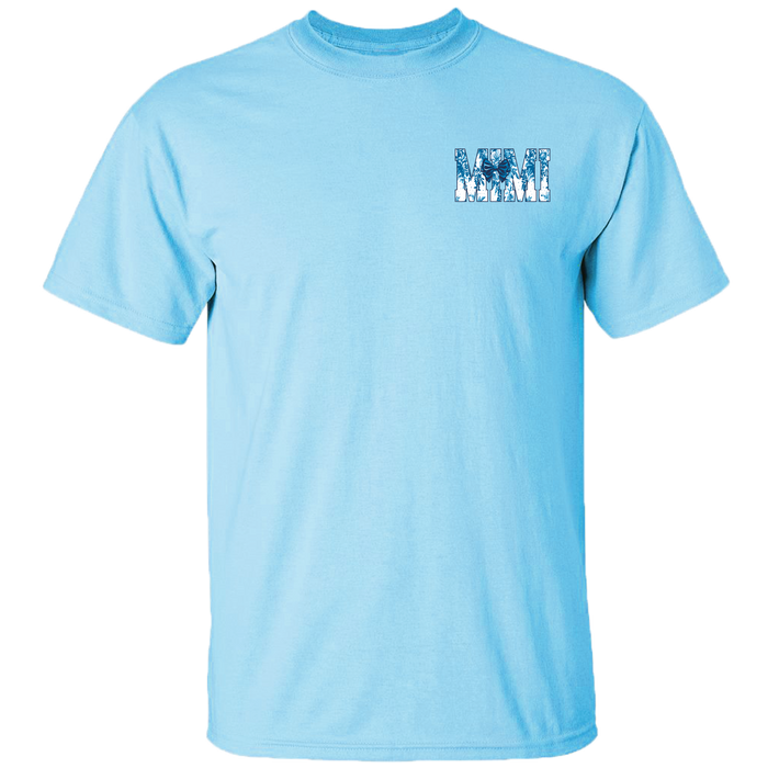 2731 Mimi Toile-Sky Blue
