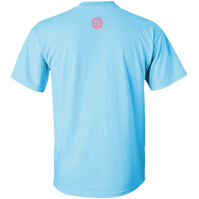 2735 Legend Dairy SS Sky Blue