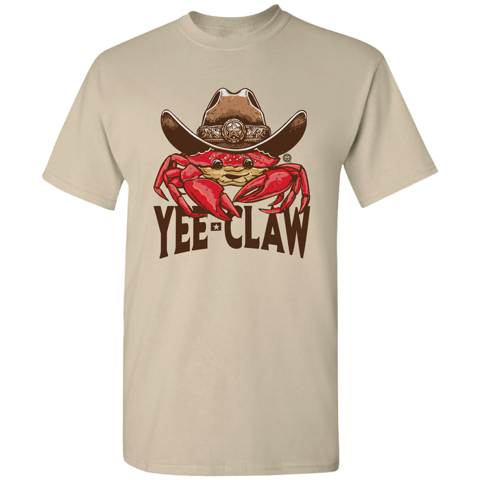 2736 Yee-Claw SS Sand