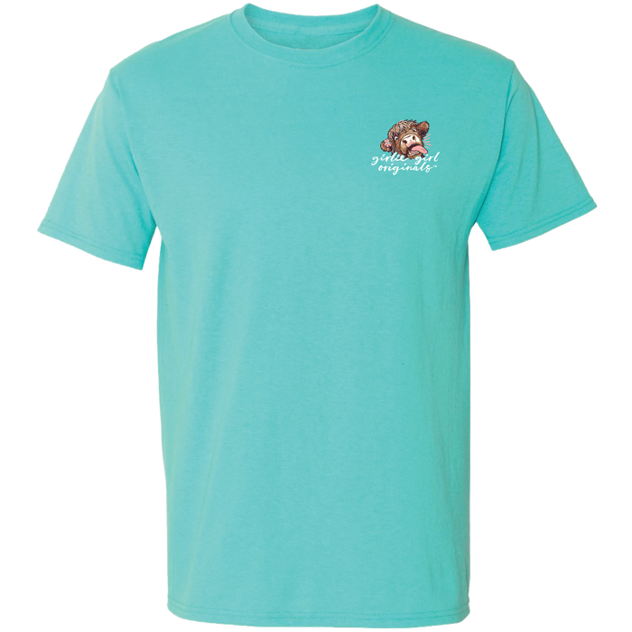 2739 Push Buttons-Scuba Blue