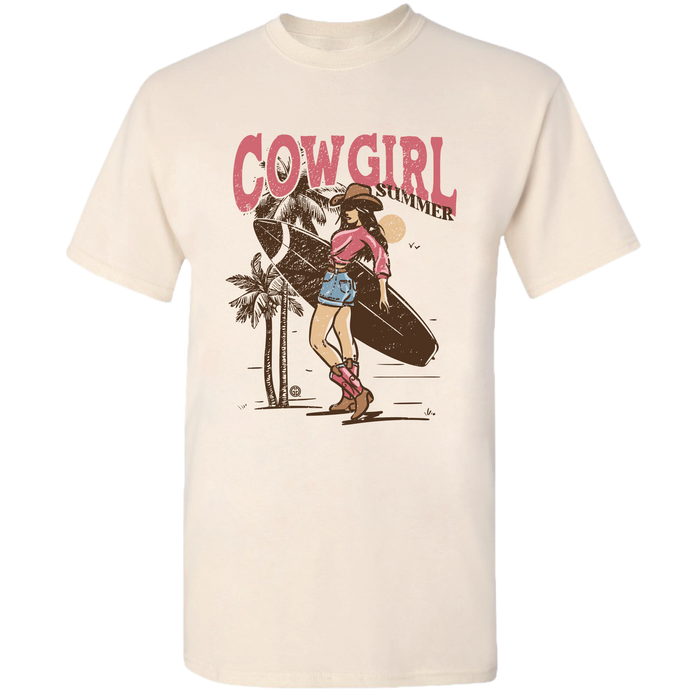 2747 Cowgirl Summer-Natural