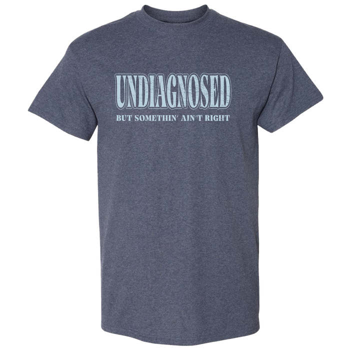 2748 Undiagnosed-Heather Navy