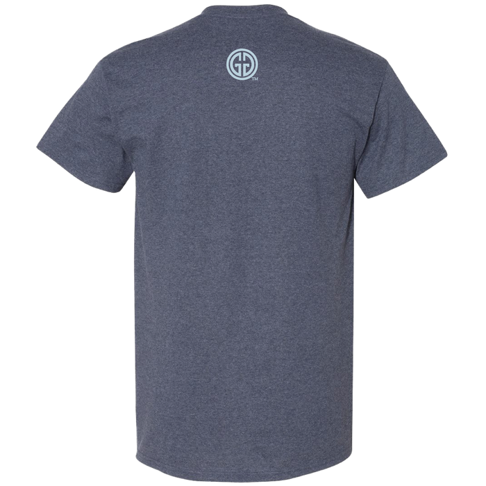 2748 Undiagnosed-Heather Navy