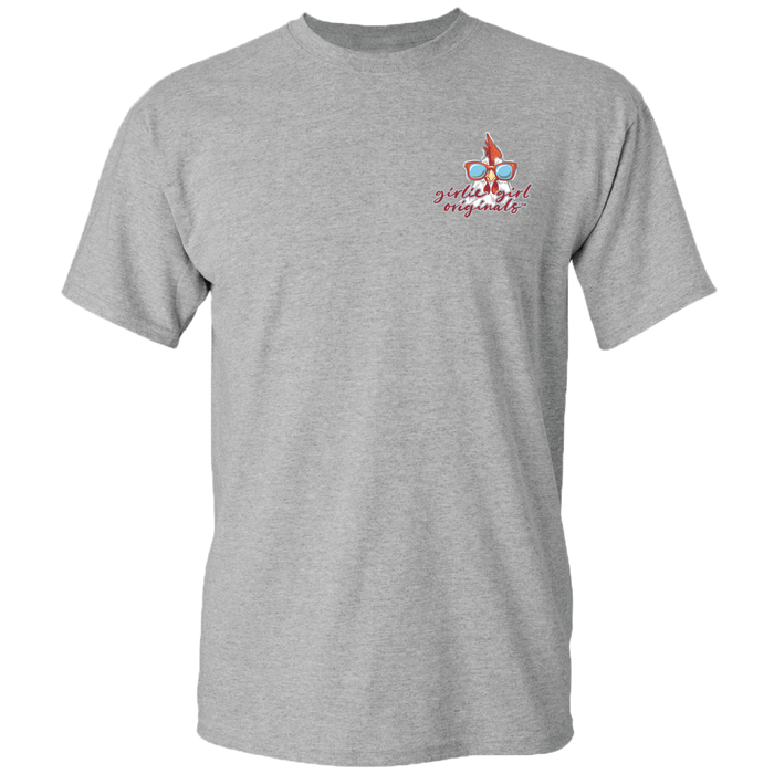 2751 Two Faults-Sports Grey