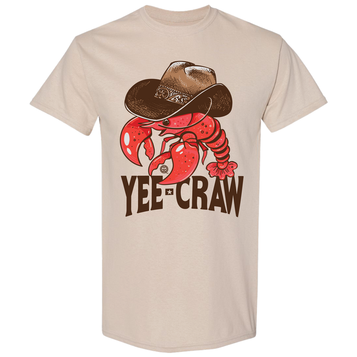2758 Yee Craw-Sand