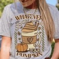 2762 Spices Your Pumpkin-Sport Grey