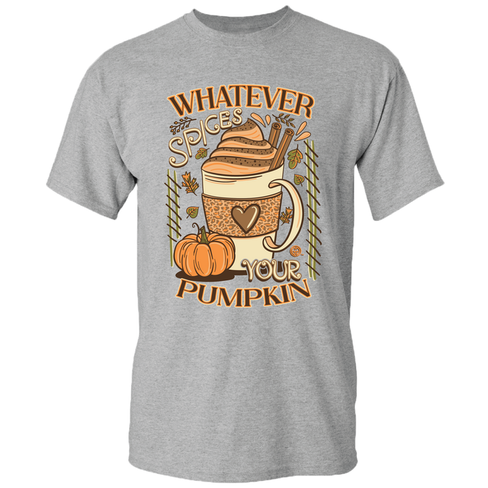 2762 Spices Your Pumpkin-Sport Grey