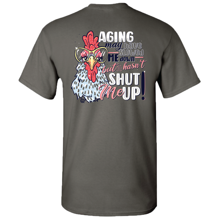 2765 Aging Shut Up-Charcoal