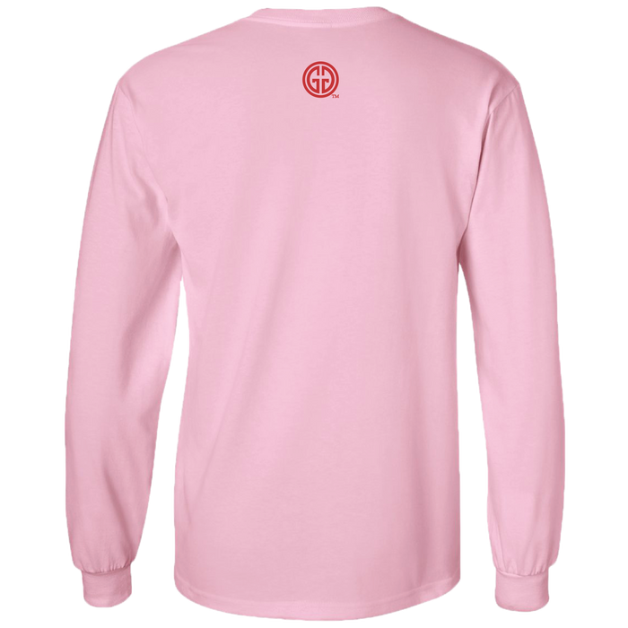 2774 Yee Haw Holiday-Light Pink