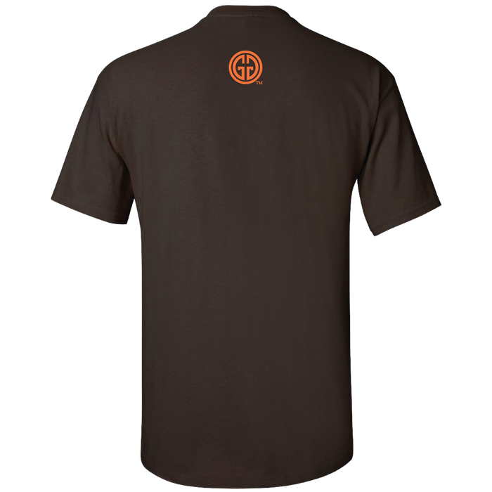 2778 Moo Boo Highlander-Dark Chocolate