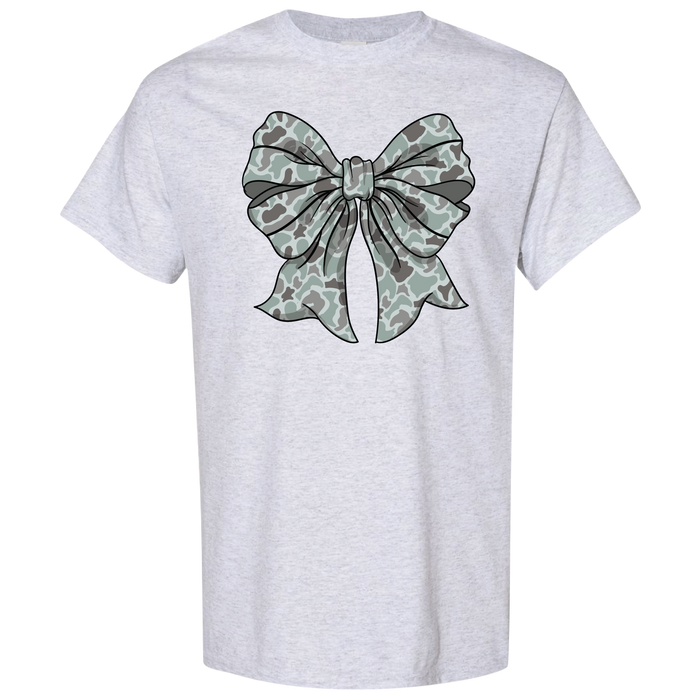 2780 Camo Bow-Ash