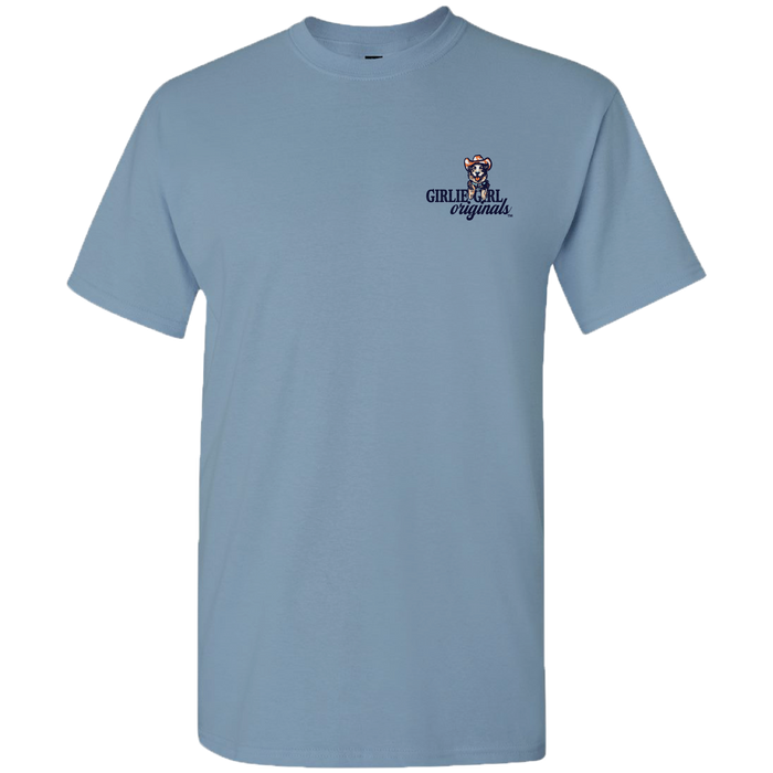 2783 Raised 90's Country-Stone Blue