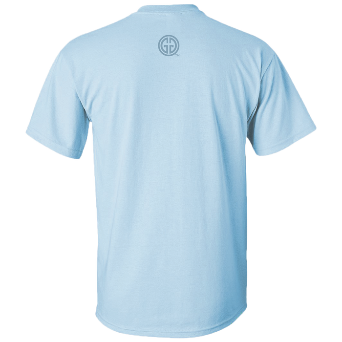 2790 Silly Cow Summer-Light Blue