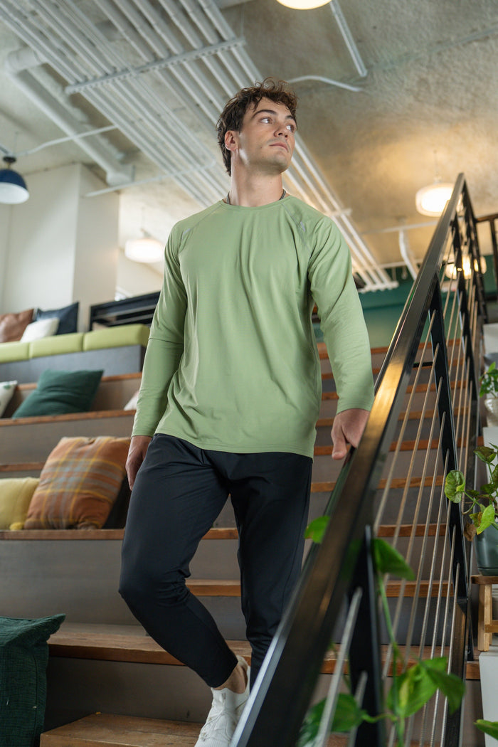 Light Green / X-Small