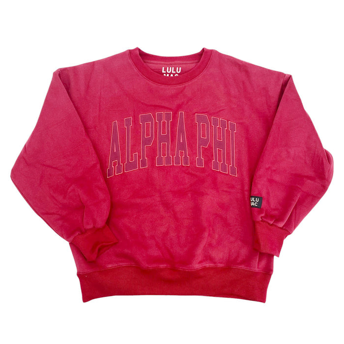 ALPHA PHI MONO-2225