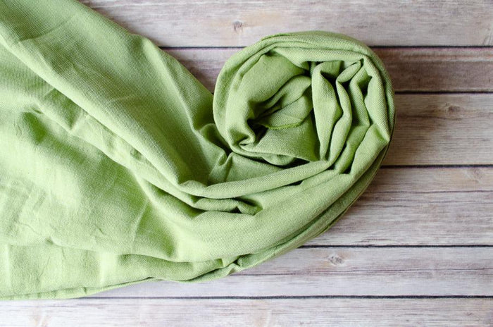 Amal Cotton Scarf - Indigo Traders