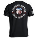 American Patriot Irish Temper