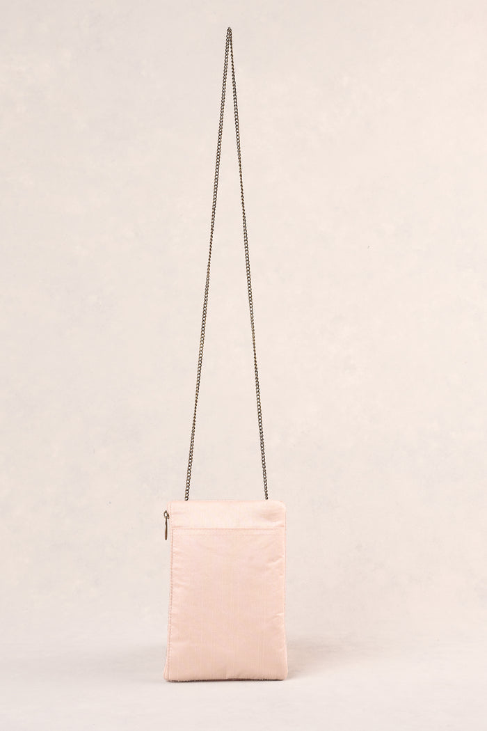 Amour Print Cos Bag - Multicolour