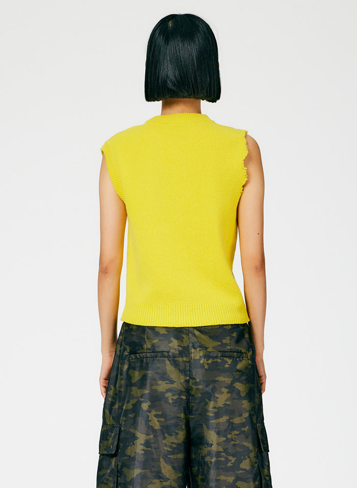 Bright Yellow-05