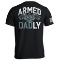 Armed and Dadly