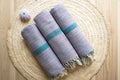 Audrey Cotton Towel