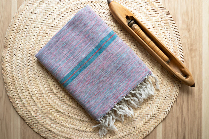 Audrey Cotton Towel